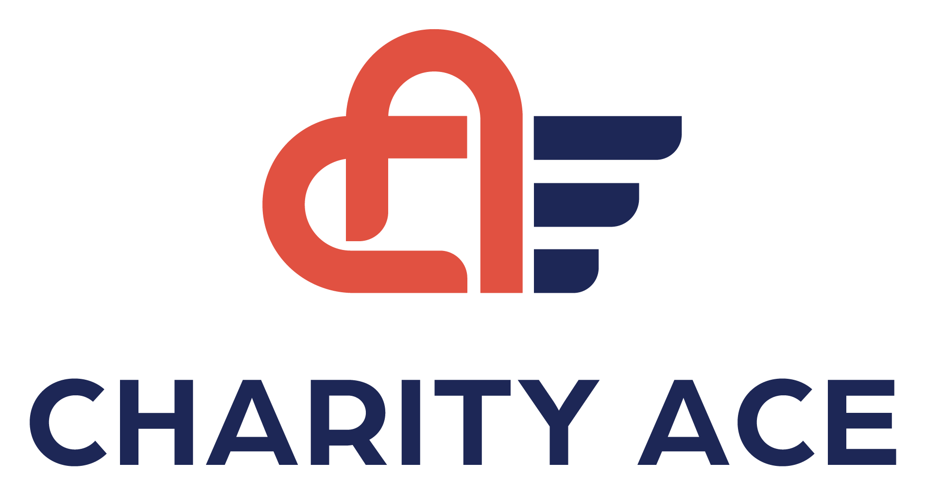 Charity Ace logo mark